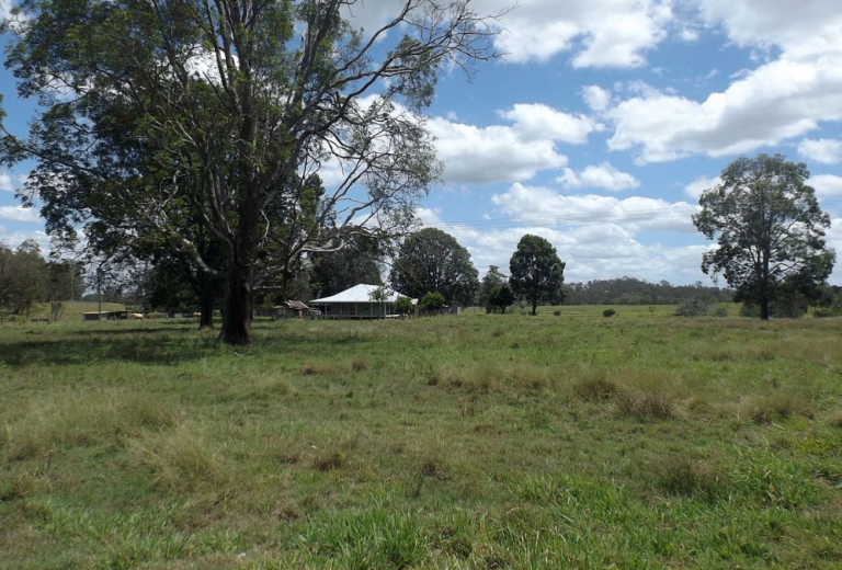 Cedar Vale Solar QLD 4285